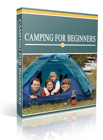 Camping For Beginners small