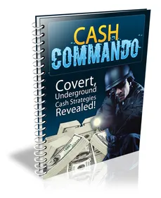 Cash Commando small