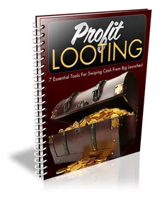 Profit Looting small