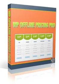 WP Offline Pricing Pro small