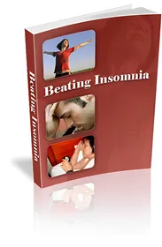 Beating Insomnia small