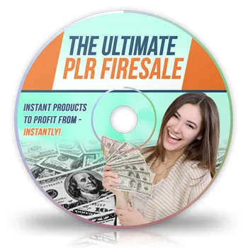 eCover representing FireSale Ignition Videos, Tutorials & Courses with Private Label Rights