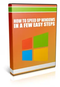 How To Speed Up Windows In A Few Easy Steps small