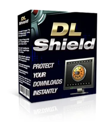eCover representing D L Shield Software Software & Scripts with Master Resell Rights