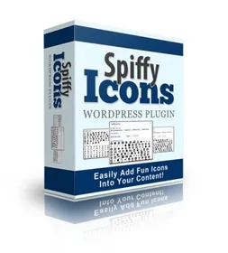 Spiffy Icons Plugin small