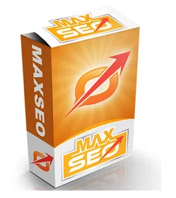 Max SEO WP Plugin small