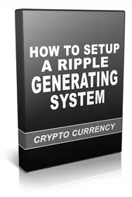 How To Set Up A Ripple (Crypto Currency) Generating System small
