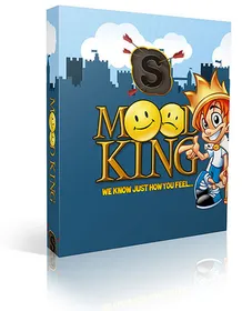 Mood King Software small