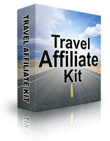 Travel Affiliate Kit 2014 small