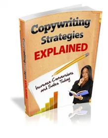 Copywriting Strategies Explained small