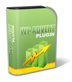 WP Advert Plugin small