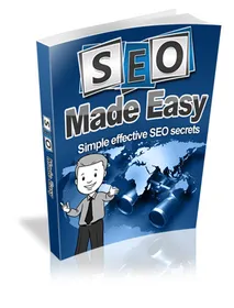 SEO Made Easy 2014 small