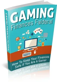 Gaming Finances Falderal small