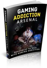 Gaming Addiction Arsenal small