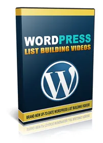 Wordpress List Building Videos small