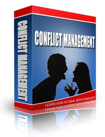 Conflict Management 2014 small