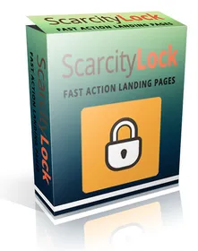 WP Scarcity Lock Plugin small