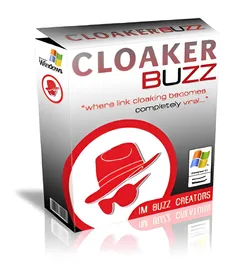 Cloaker Buzz small