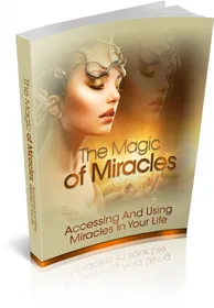 The Magic Of Miracles small