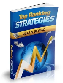 Top Ranking Strategies small