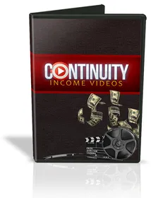 Continuity Income Videos small