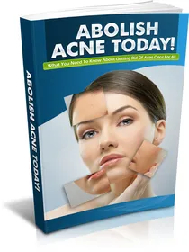 Abolish Acne small