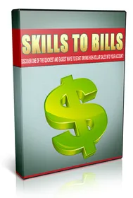 Skills to Bills small