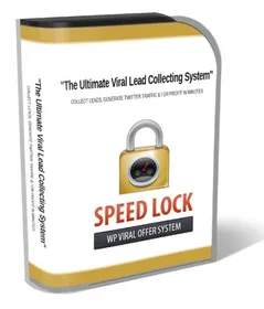 WP Speed Lock Plugin small