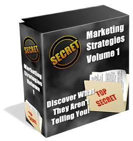 Marketing Strategies small