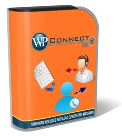 WP Connect V2 small