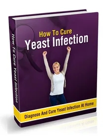 How To Cure Yeast Infection At Home small