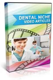 Dental Niche Video Articles small