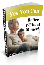 Retire Without Money small