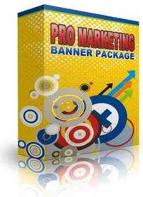 Pro Marketing Banner Pack small