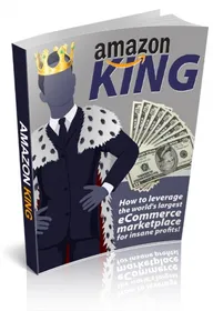 Amazon King small