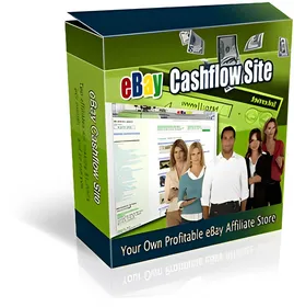 eBay Cashflow Site small