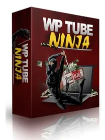 WP Tube Ninja Premium WordPress Theme small