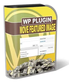 Move Featured Image Plugin small