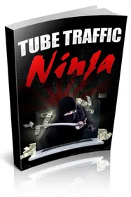 Tube Traffic Ninja small