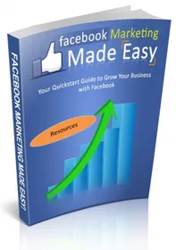 Facebook Marketing Made Easy small