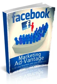 Facebook Marketing Advantage small