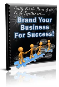 Brand Your Business For Success small