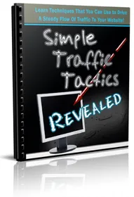 Simple Traffic Tactics Revealed small