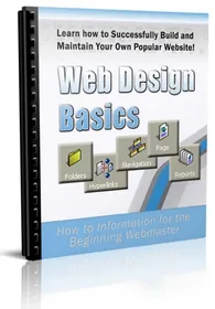 Web Design Basics small