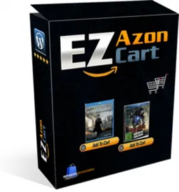 EZ Azon Cart small