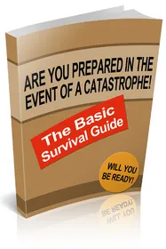 The Basic Survival Guide small
