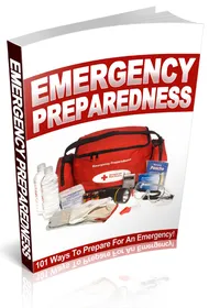 Emergency Preparedness small