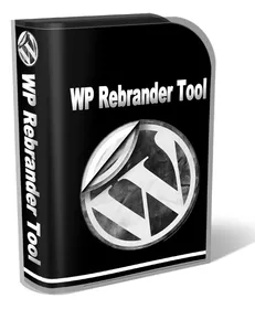 WP Rebrander Tool small