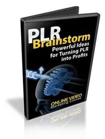 PLR Brainstorm small