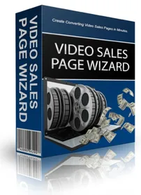Video Sales Page Wizard small